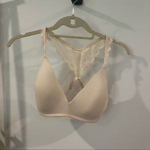 Aerie 32DD Racerback Bra (wire free)
